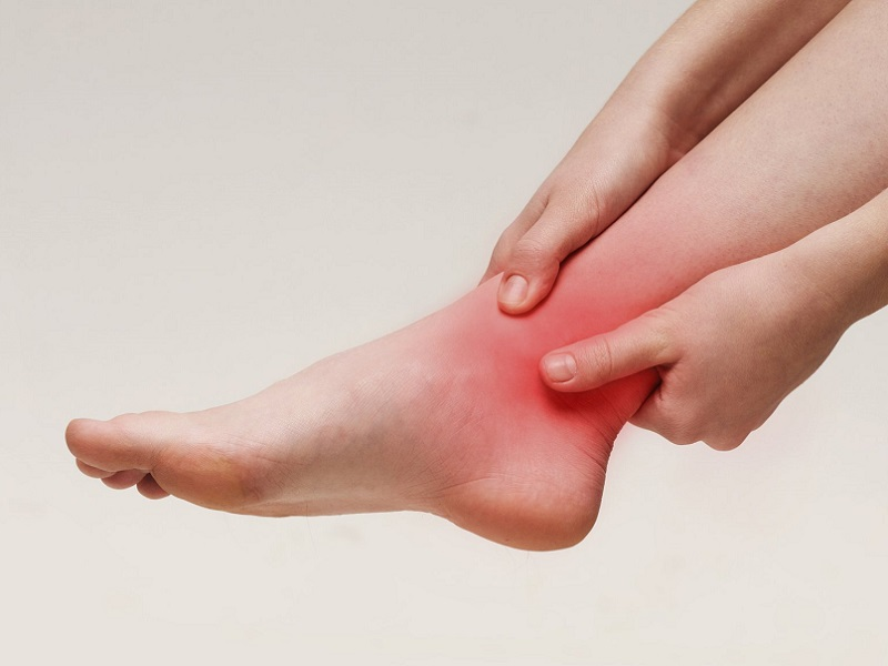 علائم آرتروز مچ پا - دکتر علیرضا موسویان